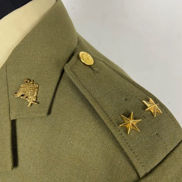 Uniforme de Teniente R79 Cuerpo de Especialistas España - Imagen 13