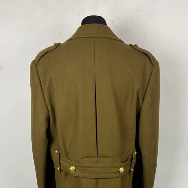 Gabardina de Coronel España - Imagen 2