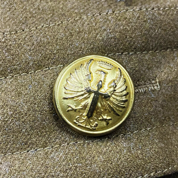 Gabardina de Coronel España - Imagen 5