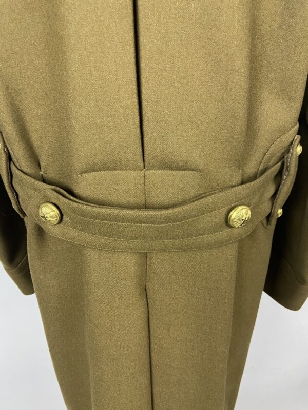 Gabardina de Coronel España - Imagen 6