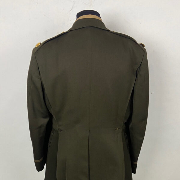 Uniforme de Mayor de la USAAF WW2 - Imagen 2
