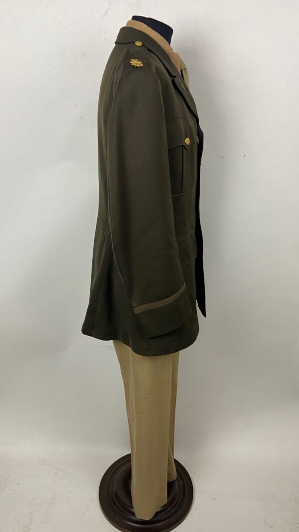 Uniforme de Mayor de la USAAF WW2 - Imagen 4