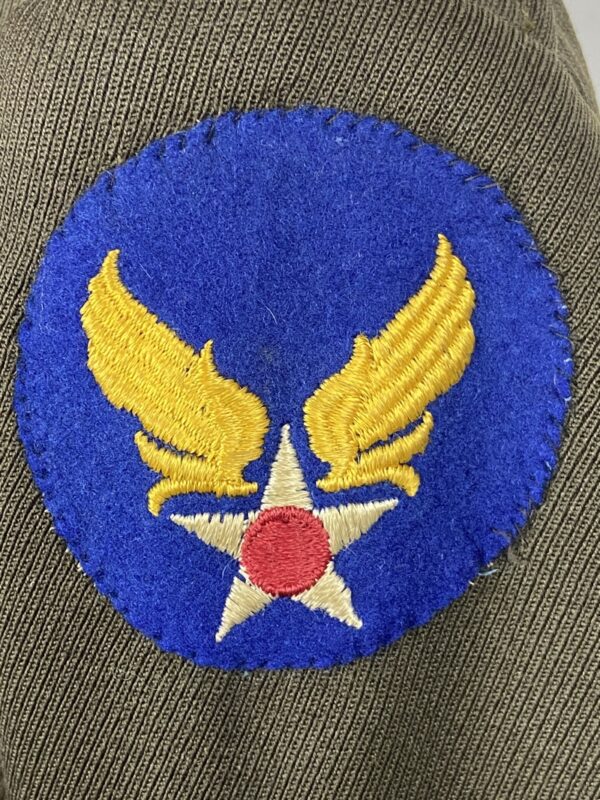 Uniforme de Mayor de la USAAF WW2 - Imagen 7