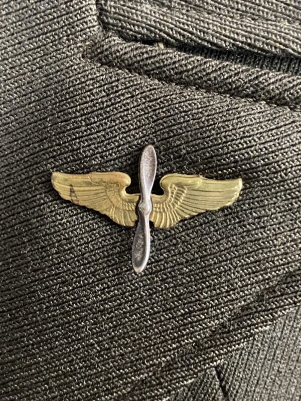 Uniforme de Mayor de la USAAF WW2 - Imagen 10