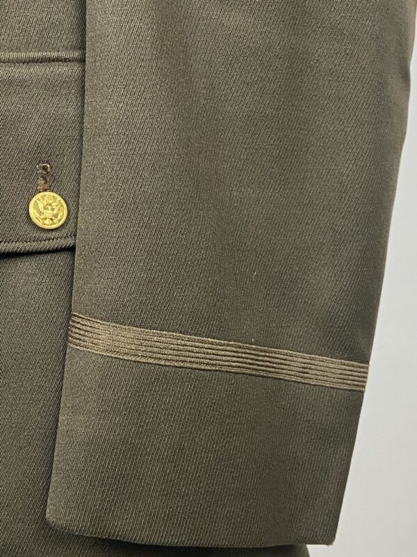 Uniforme de Mayor de la USAAF WW2 - Imagen 12