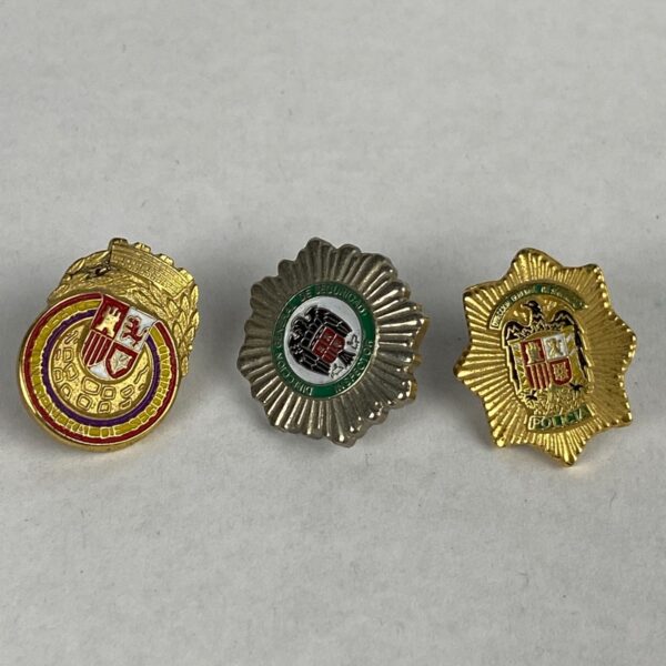 Colección de Pines de la Policía Nacional. España - Imagen 2