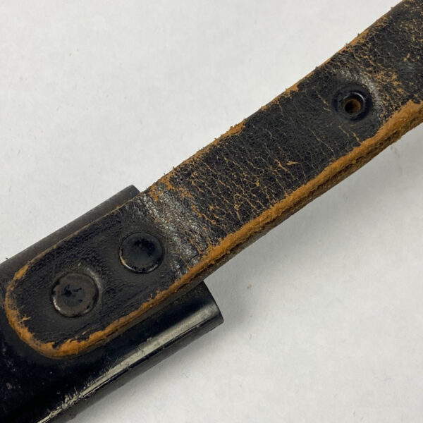 Cuchillo Hitlerjugend Primer Modelo 1933-1938 - Imagen 10