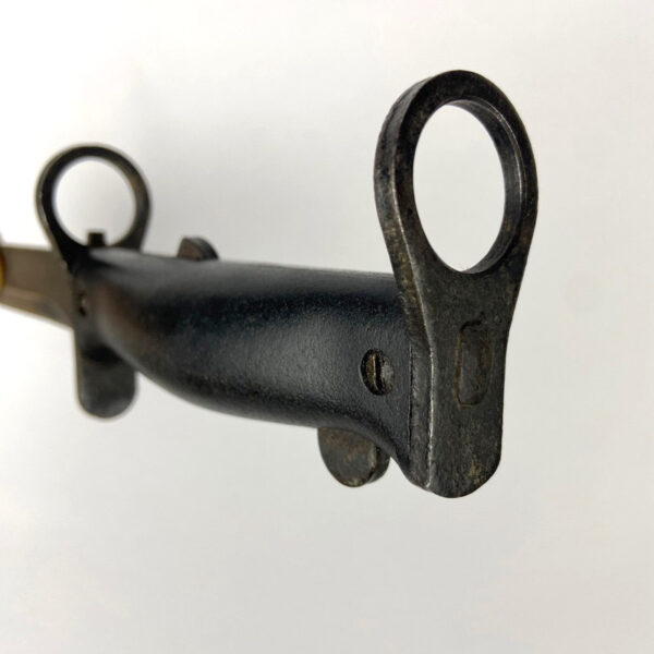 Bayoneta M1958 para fusil FAMAS Francia - Imagen 7
