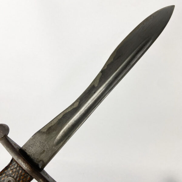 Machete Bayoneta para Mauser Coruña - Imagen 8