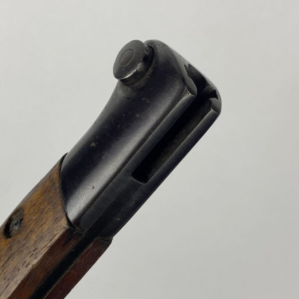 Bayoneta para Mauser VergueiroM1904 Portugal - Imagen 6