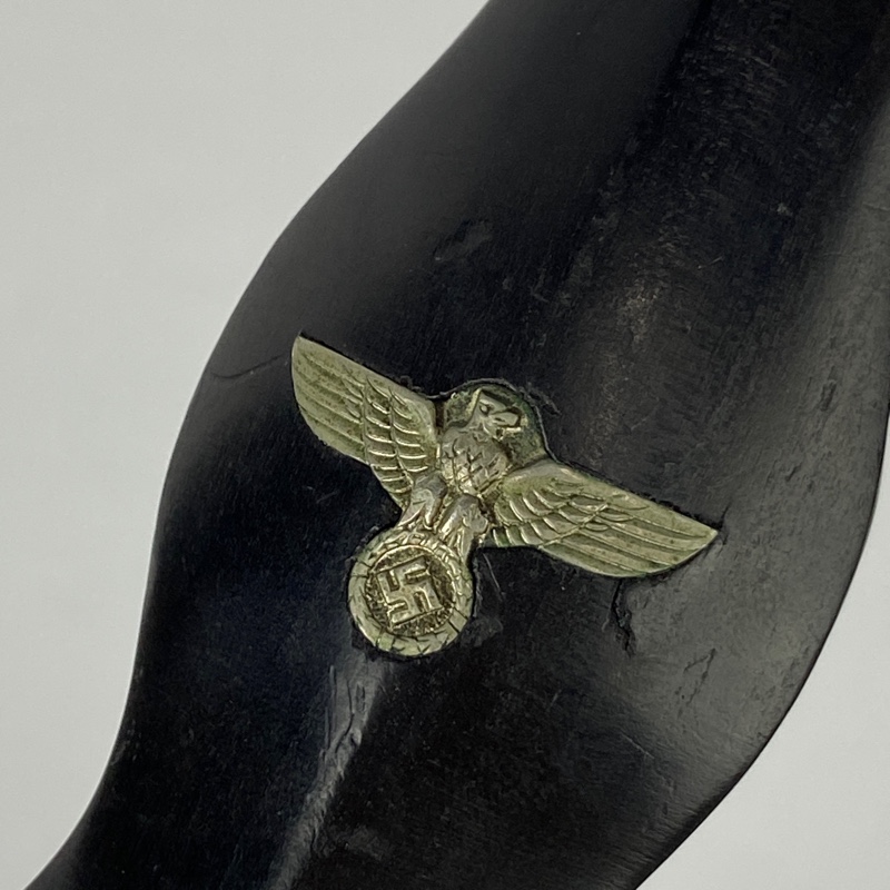 Daga SS Original Alemana Modelo 1933 WW2 - Imagen 10