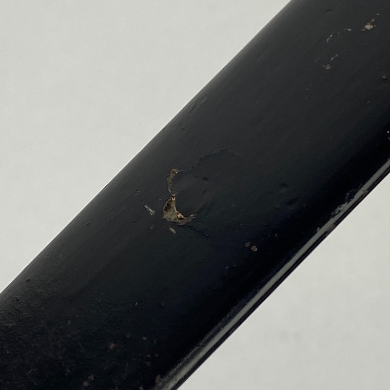 Daga SS Original Alemana Modelo 1933 WW2 - Imagen 14