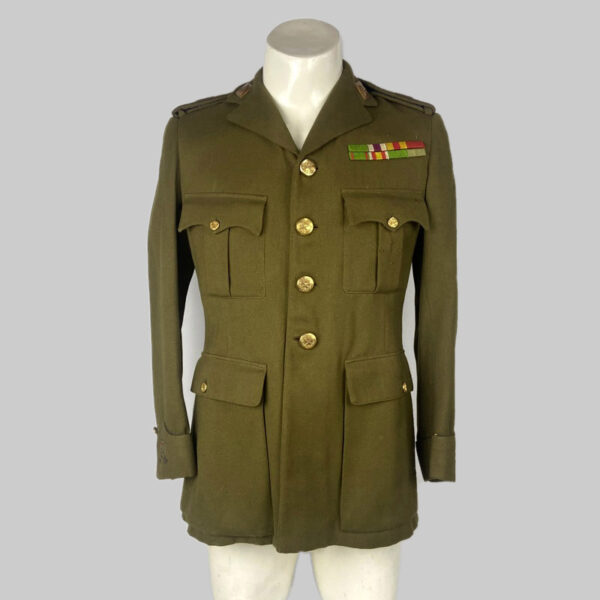 Uniforme de General de Brigada de España - Imagen 11