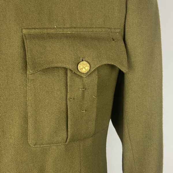 Uniforme de General de Brigada de España - Imagen 8
