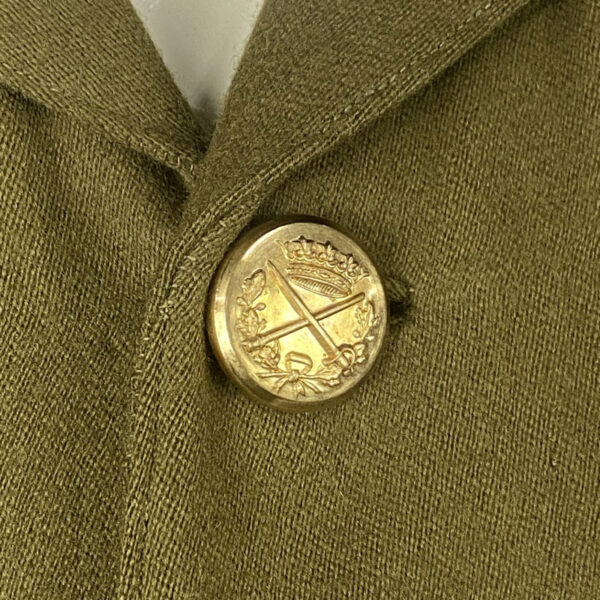 Uniforme de General de Brigada de España - Imagen 9