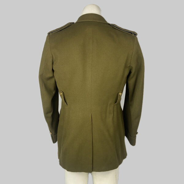 Uniforme de General de Brigada de España - Imagen 2