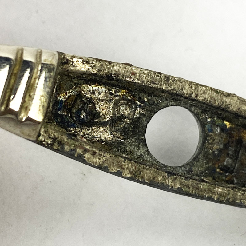 Daga SS Original Alemana Modelo 1933 WW2 - Imagen 19