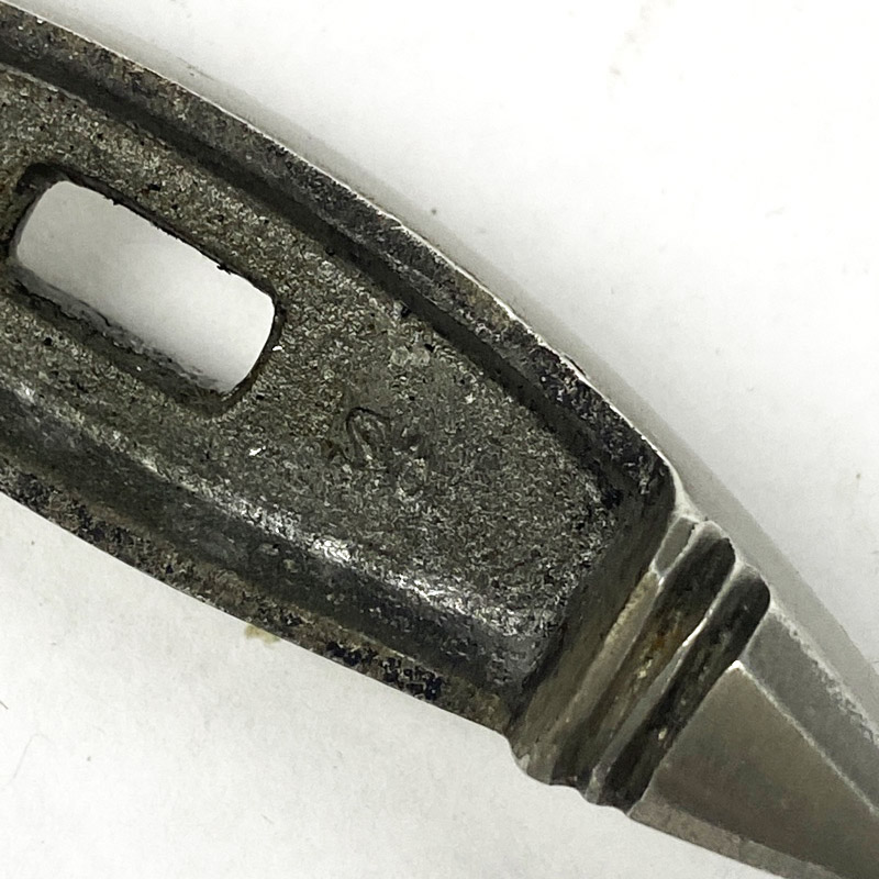 Daga SS Original Alemana Modelo 1933 WW2 - Imagen 20