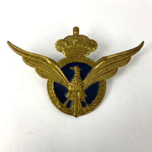 Insignia de Piloto Comercial de España