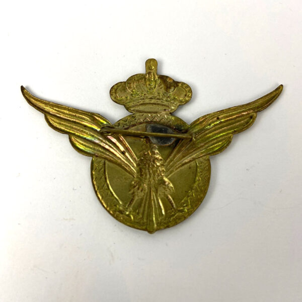 Insignia de Piloto Comercial de España - Imagen 2