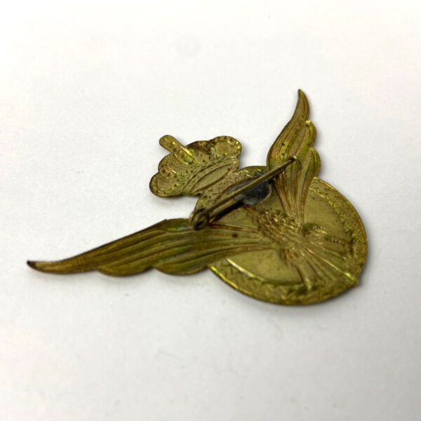 Insignia de Piloto Comercial de España - Imagen 3