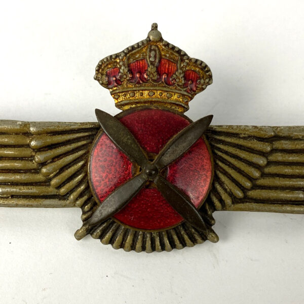 Rokiski de piloto del Ejército del Aire - Imagen 3
