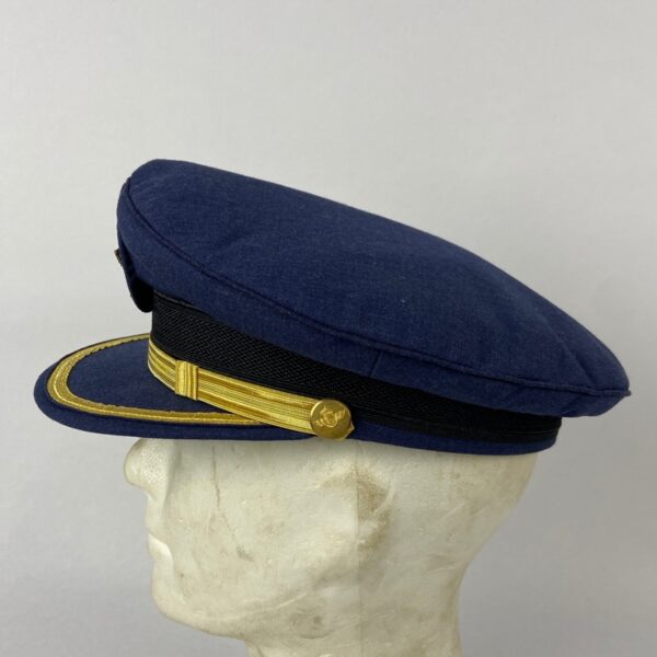 Gorra de Oficial del Ejército del Aire España - Imagen 4