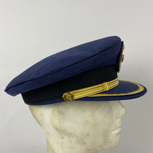 Gorra de Oficial del Ejército del Aire España - Imagen 6