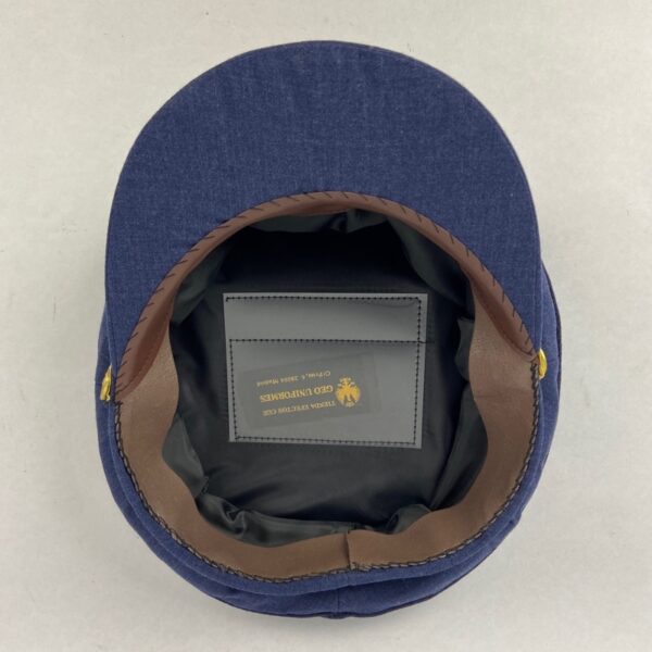 Gorra de Oficial del Ejército del Aire España - Imagen 2