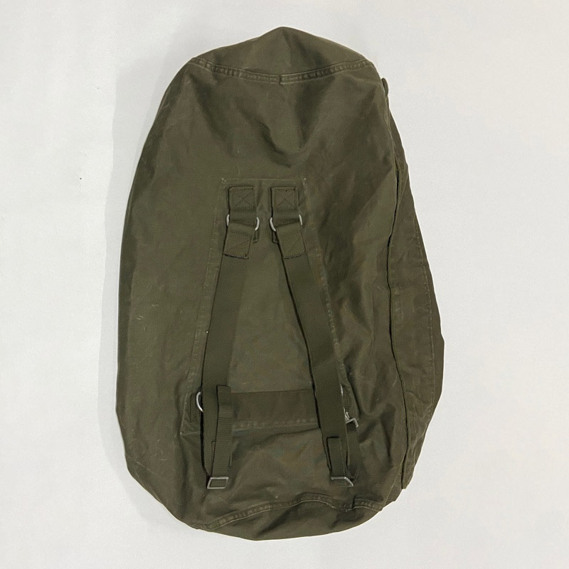 Petate de la Bundeswehr Alemania