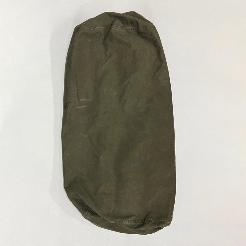 Petate de la Bundeswehr Alemania - Imagen 3