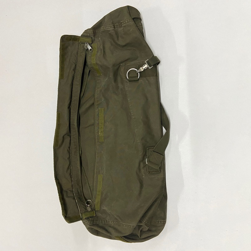 Petate de la Bundeswehr Alemania - Imagen 2