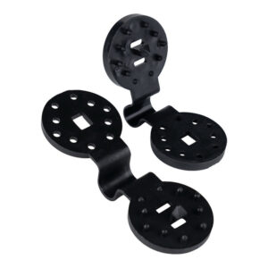 Clips de Montaje para Lona Redondos
