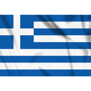 Bandera Grecia 90 x 150cm