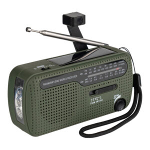 Radio Dinamo de Supervivencia Fosco
