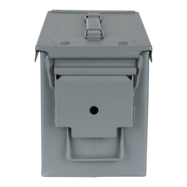 Caja de munición .50 Cal de US Air Force - Imagen 2