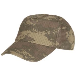 Gorra Militar Camuflaje M2008 Turquía