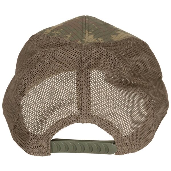 Gorra Militar Camuflaje M2008 Transpirable Turquía - Imagen 2