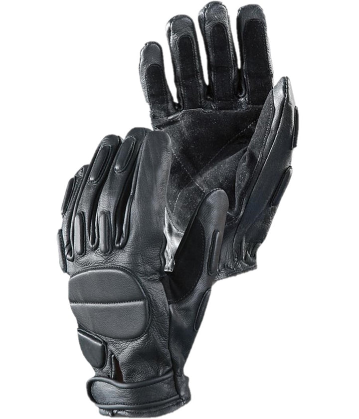 Guantes de Cuero Anticorte - Imagen 3