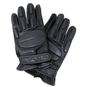 Guantes de Cuero Anticorte