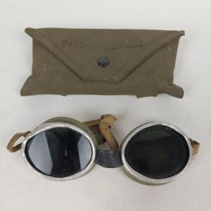 Gafas militares de Esquí