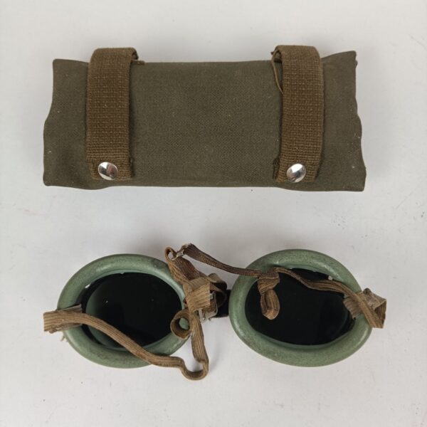 Gafas militares de Esquí - Imagen 2