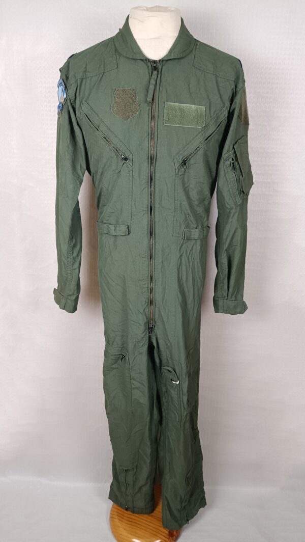 Traje de Piloto U.S. Army - Imagen 3