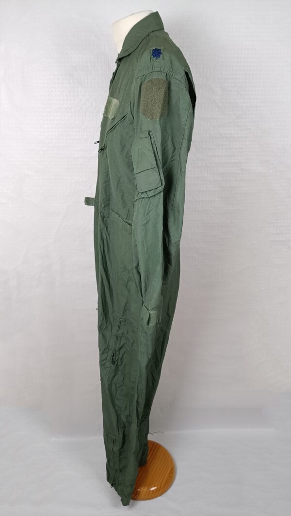 Traje de Piloto U.S. Army - Imagen 5