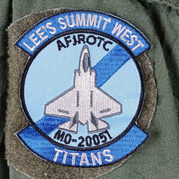 Traje de Piloto U.S. Army - Imagen 7