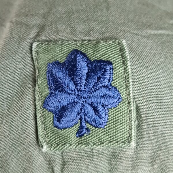 Traje de Piloto U.S. Army - Imagen 8