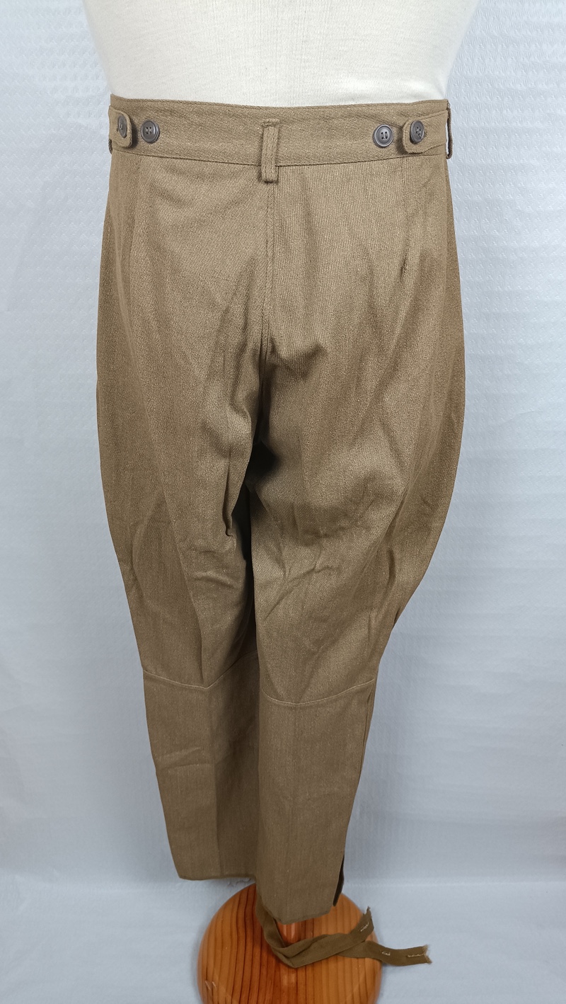 Uniforme de faena M69 URSS - Imagen 10