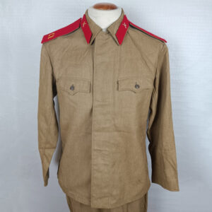 Uniforme de faena M69 URSS