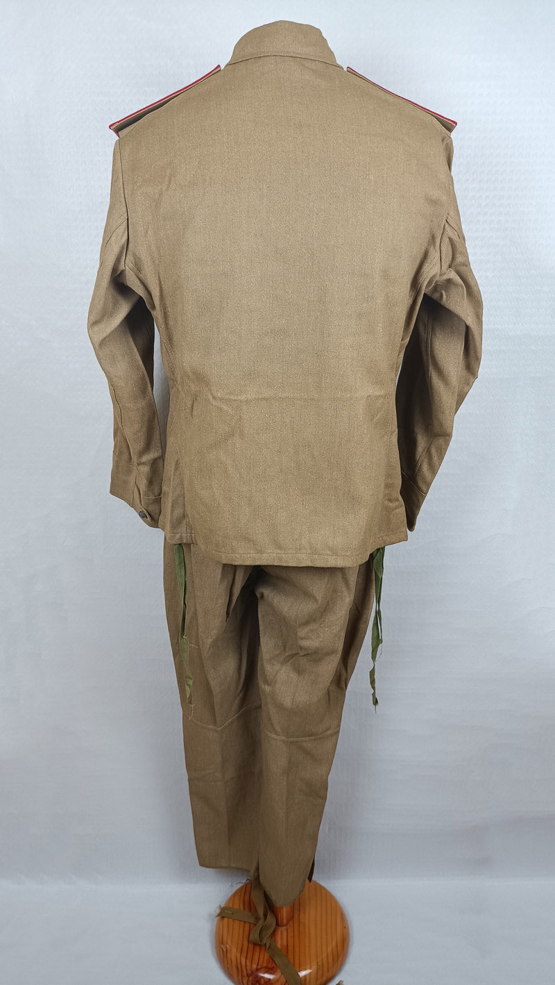 Uniforme de faena M69 URSS - Imagen 4