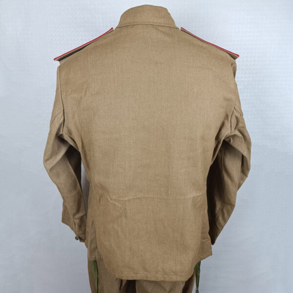 Uniforme de faena M69 URSS - Imagen 2